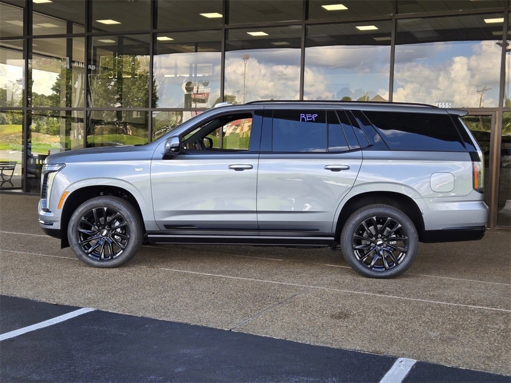 New 2026 CADILLAC Escalade Sport SUV