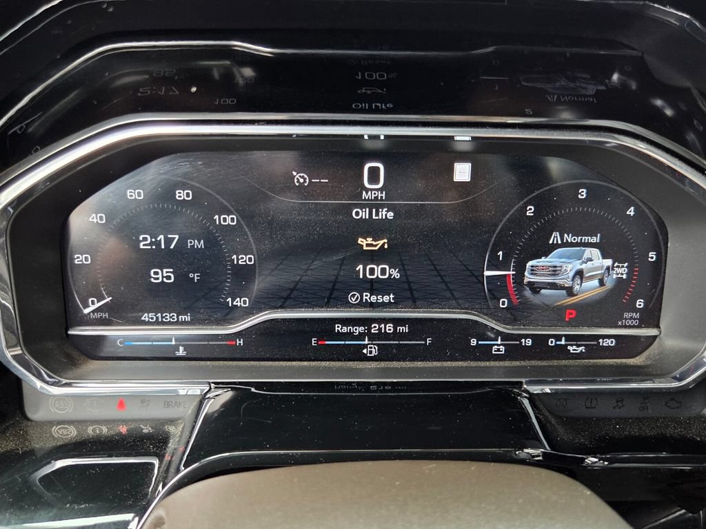 2023 GMC Sierra 1500 SLT - Photo 27