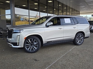 2024 CADILLAC Escalade Sport Platinum SUV