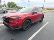 Honda CR-V Hybrid