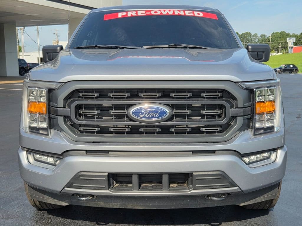 2022 Ford F-150 XLT - Photo 5