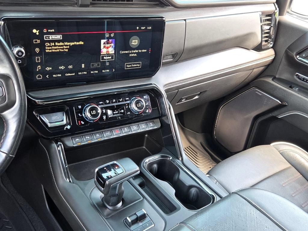 2023 GMC Sierra 1500 AT4X - Photo 26
