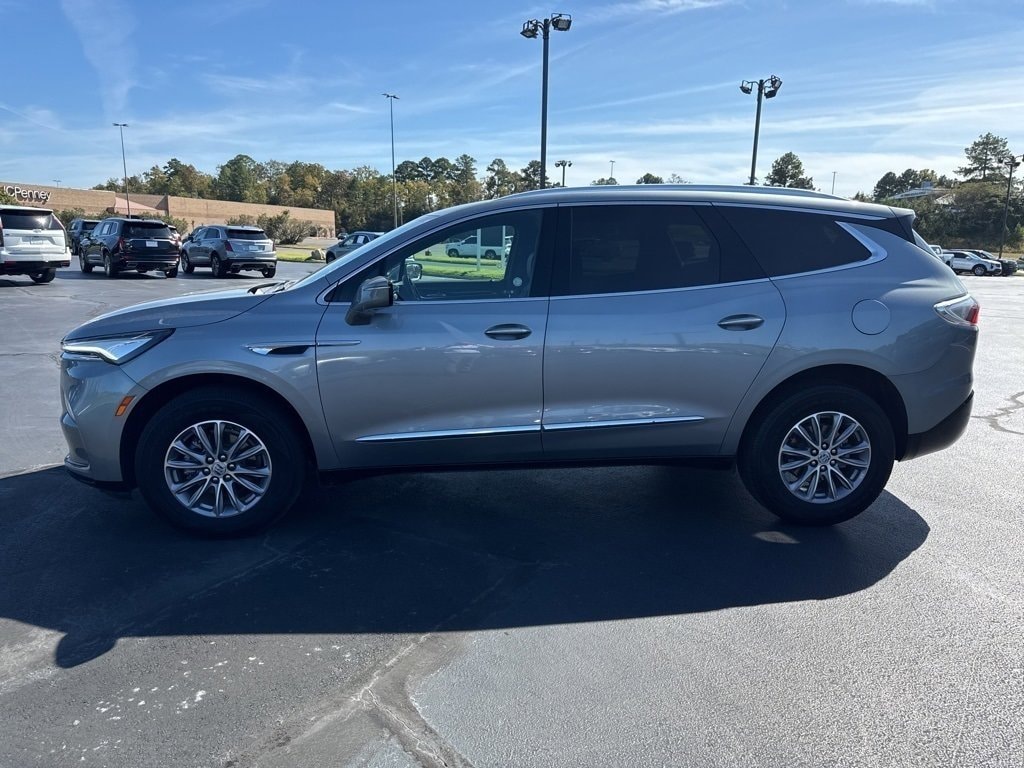 Used 2024 Buick Enclave Premium SUV