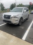 Nissan Armada