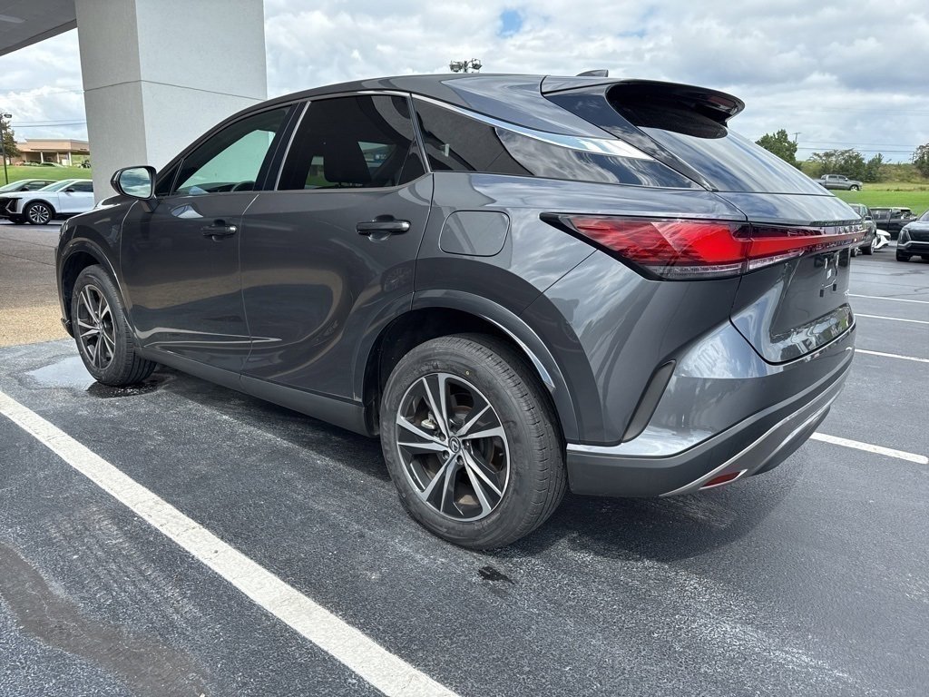 2024 Lexus RX 350 photo 3