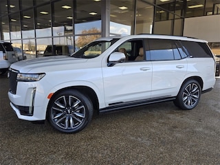 2023 CADILLAC Escalade Sport SUV