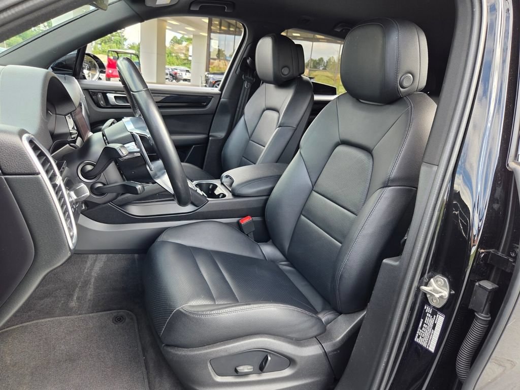 2022 Porsche Cayenne Base - Photo 7