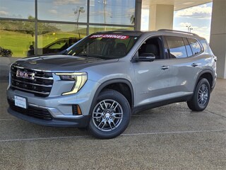 2025 GMC Acadia Elevation SUV
