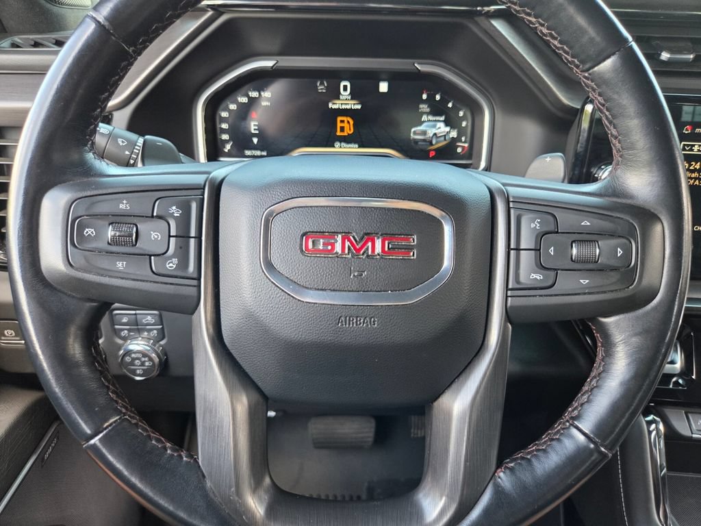 2023 GMC Sierra 1500 AT4X - Photo 30