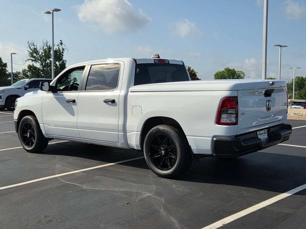 Used 2023 Ram 1500 Tradesman
