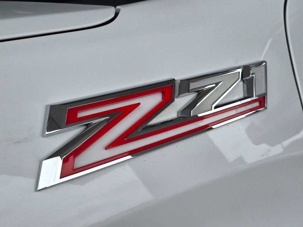2023 Chevrolet Silverado 1500 LTZ - Photo 8