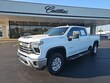 Chevrolet Silverado 2500 HD