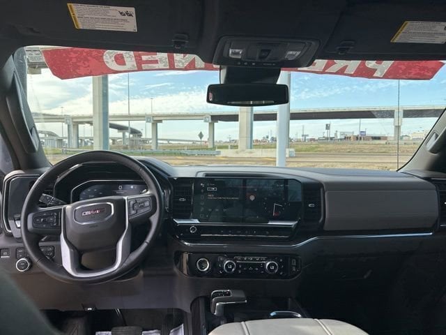 2023 GMC Sierra 1500 SLT - Photo 40