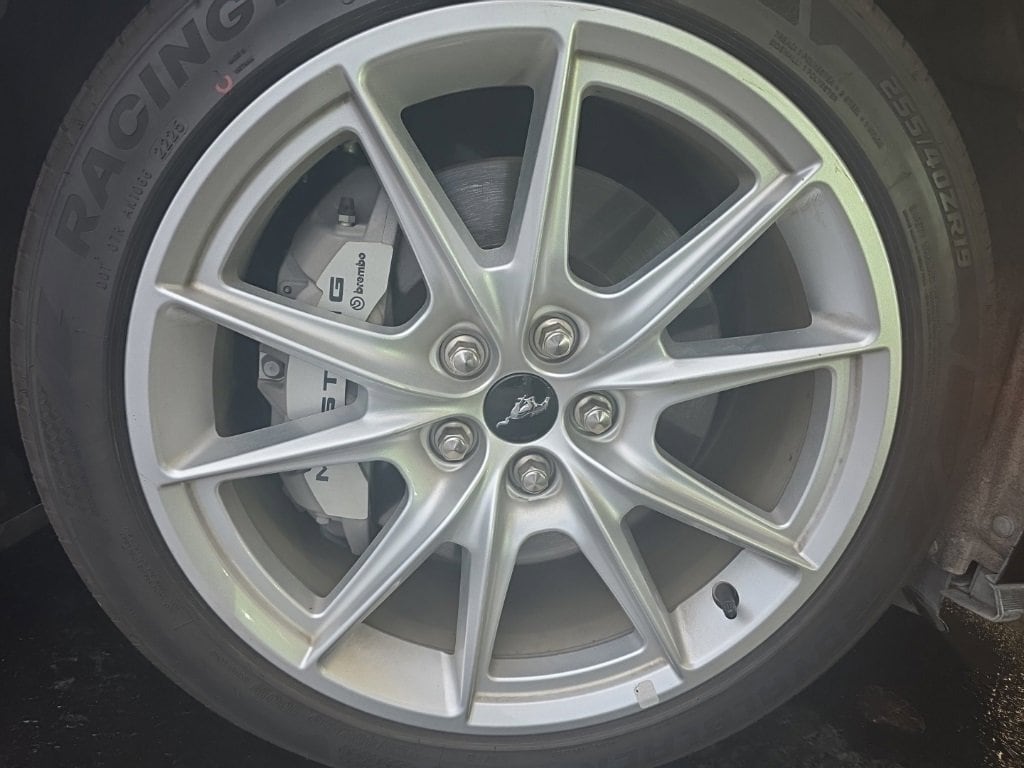 Used 2024 Ford Mustang GT Premium