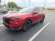Honda CR-V Hybrid