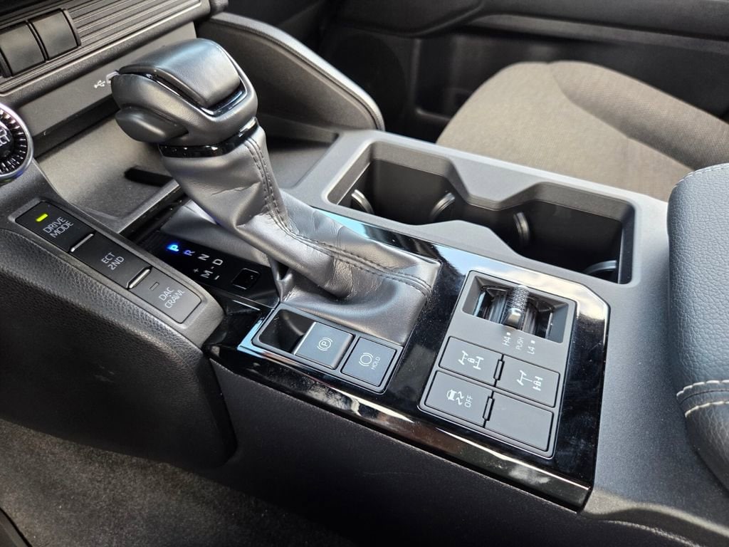 2024 Toyota Land Cruiser Land Cruiser 1958 - Photo 30
