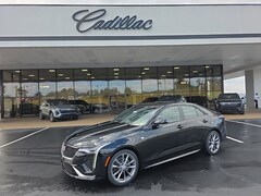 2026 CADILLAC CT4 Sport Sedan