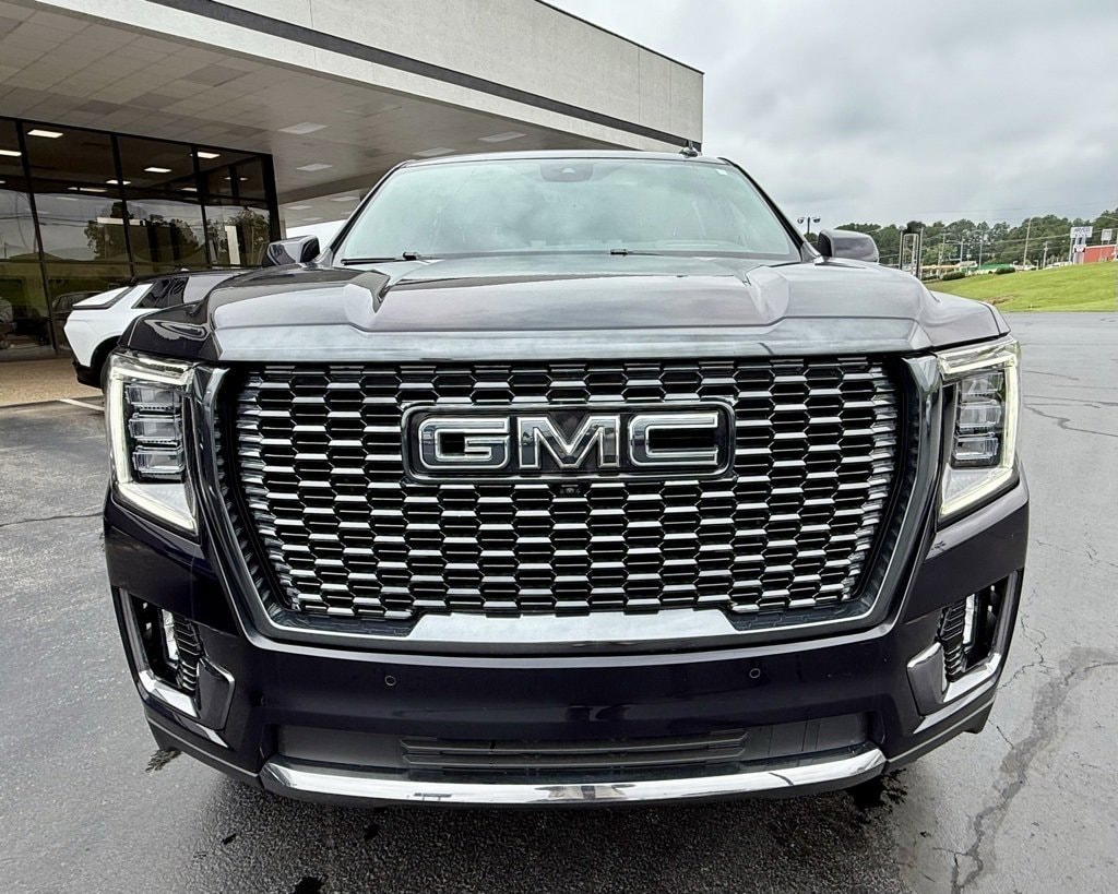 Used 2023 GMC Yukon Denali Ultimate with VIN 1GKS2EKL0PR482731 for sale in Hot Springs, AR