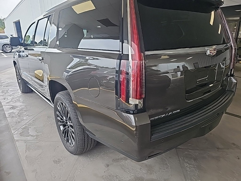 2020 Cadillac Escalade ESV Platinum photo 2