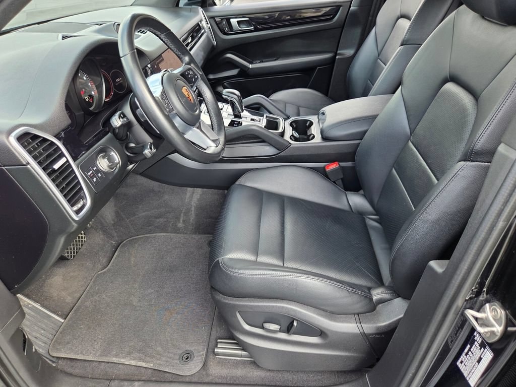 2022 Porsche Cayenne Base - Photo 9