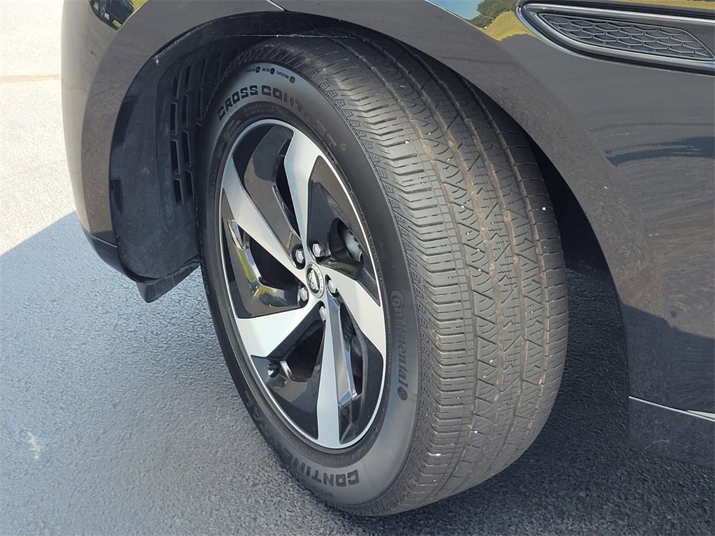 2024 Jaguar F-PACE P250 R-Dynamic S photo 2