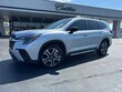  Subaru Ascent