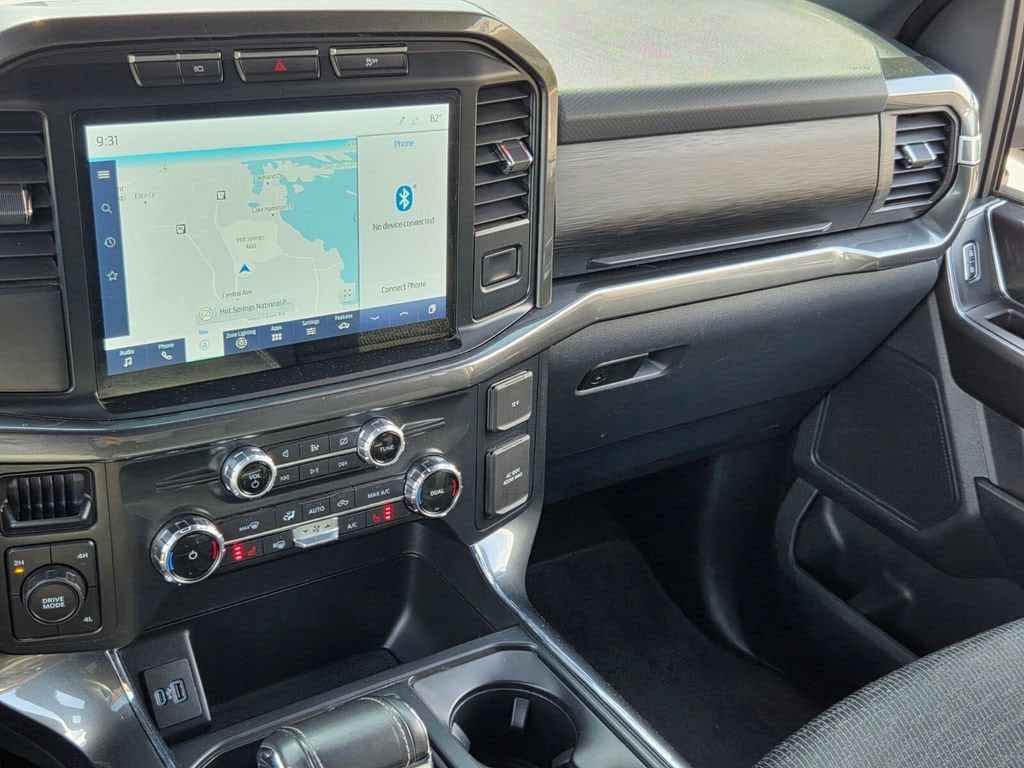 2022 Ford F-150 XLT - Photo 27
