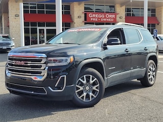 2023 GMC Acadia SLT SUV