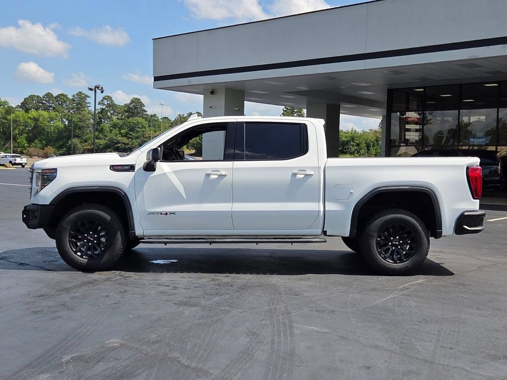 Used 2023 GMC Sierra 1500 AT4X Truck