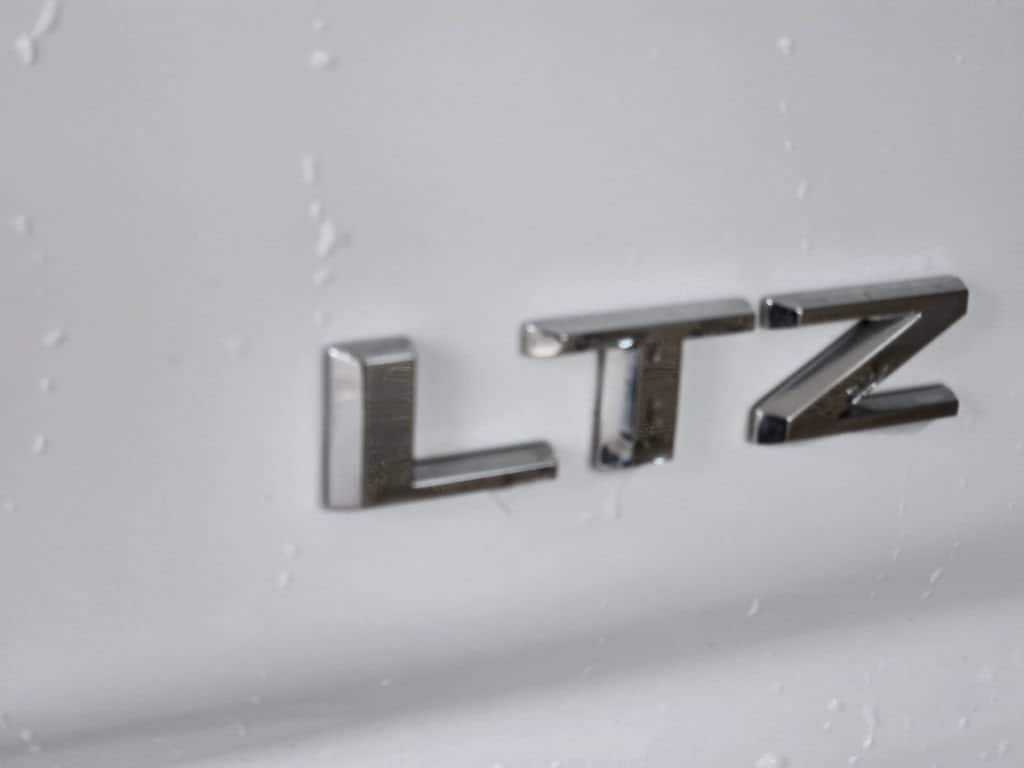 2023 Chevrolet Silverado 1500 LTZ - Photo 16