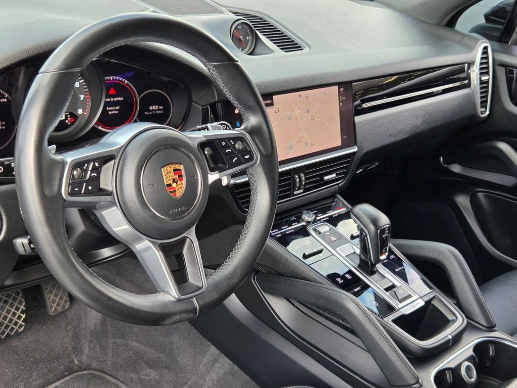 2022 Porsche Cayenne Base - Photo 8
