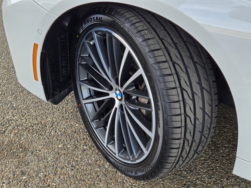 Used 2021 BMW 5 Series 540i xDrive