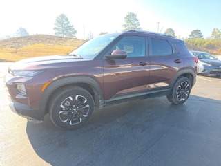 2023 Chevrolet Trailblazer LT SUV