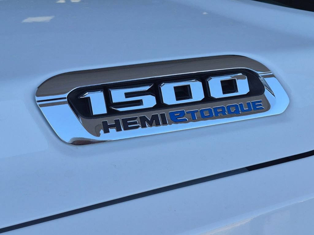 2022 RAM Ram 1500 Pickup Laramie - Photo 9