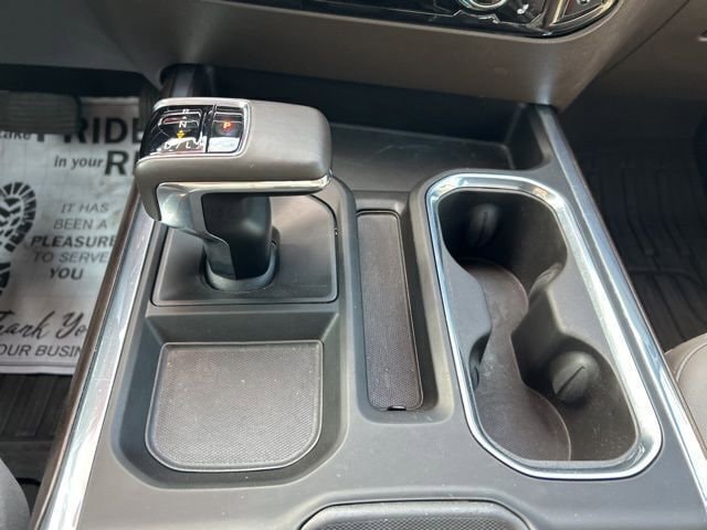 2023 GMC Sierra 1500 SLT - Photo 34