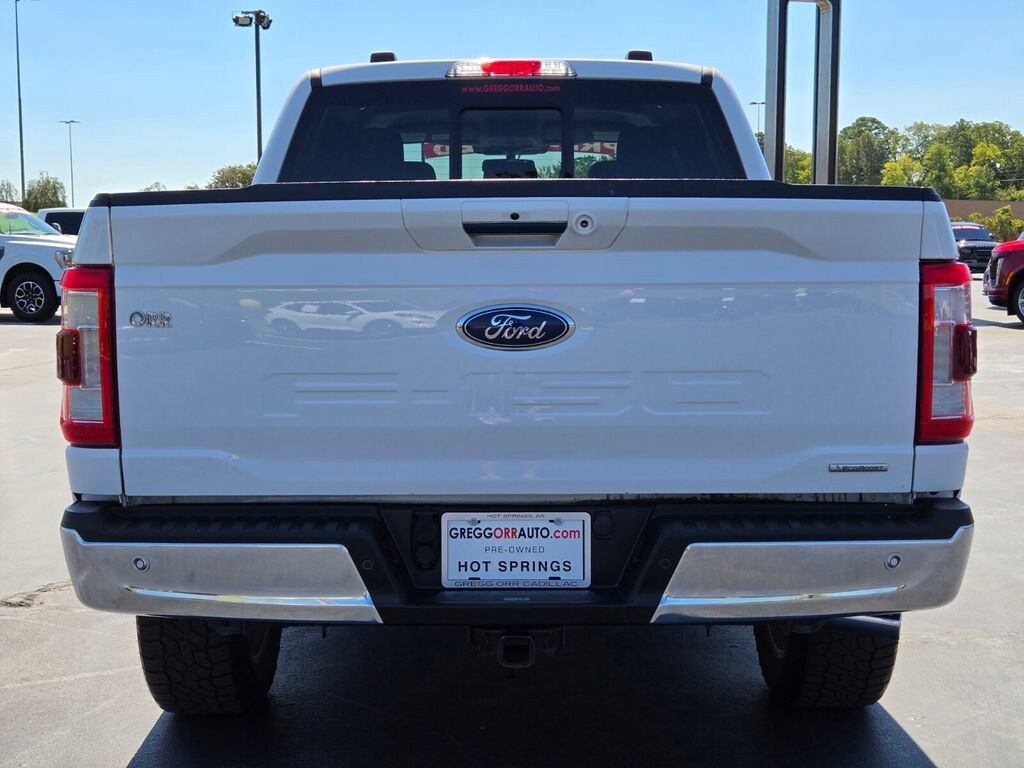 Used 2022 Ford F-150 XL