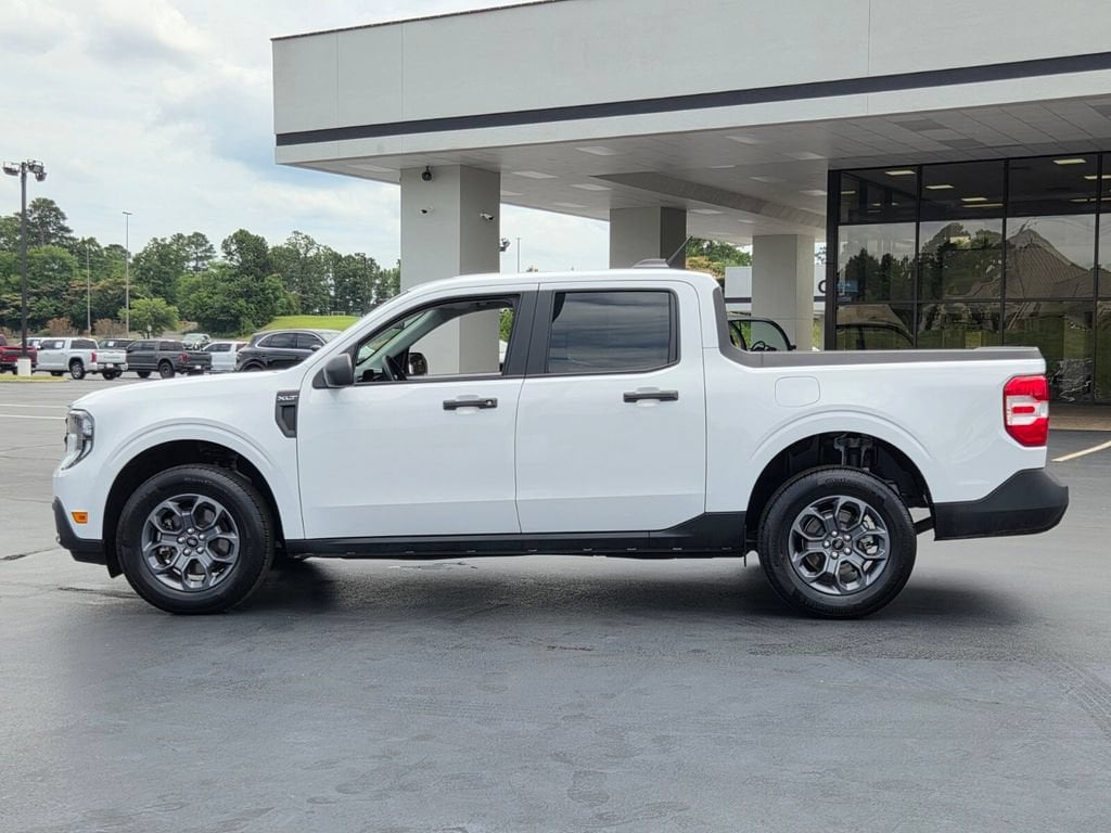Used 2026 Ford Maverick XLT