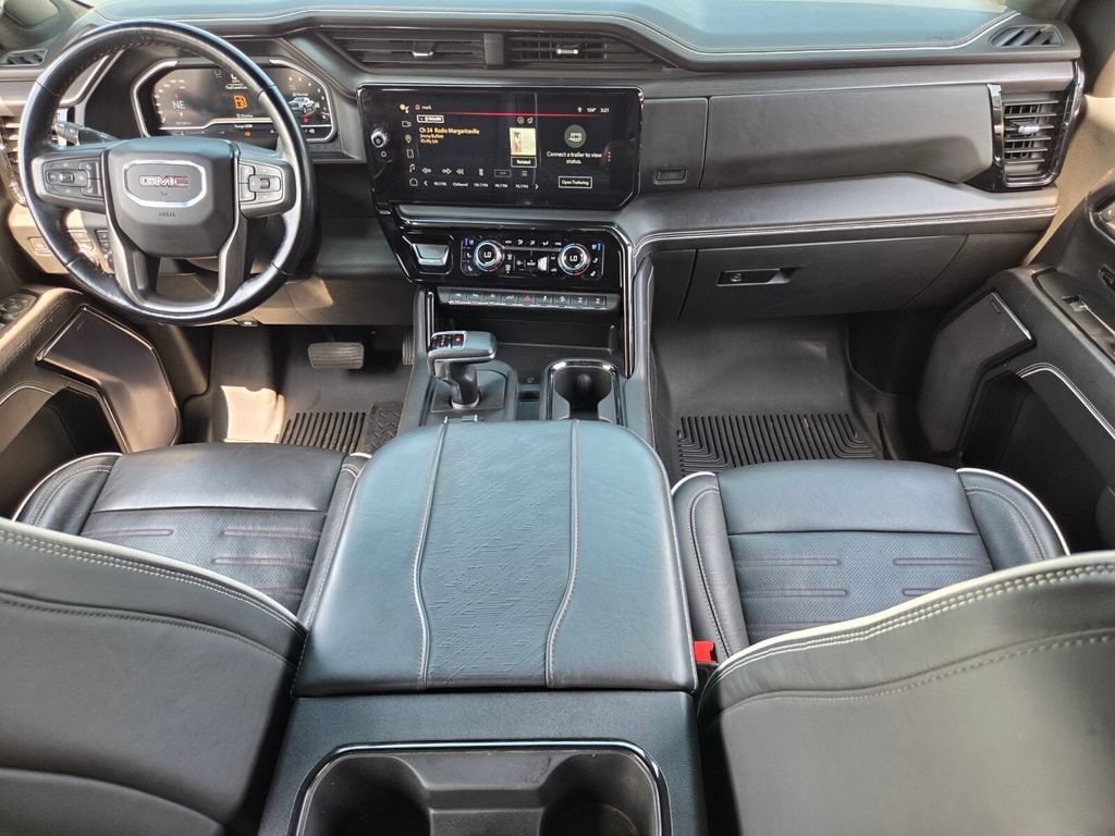 2023 GMC Sierra 1500 AT4X - Photo 16