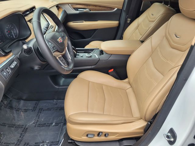 2020 Cadillac XT5 Premium Luxury - Photo 23