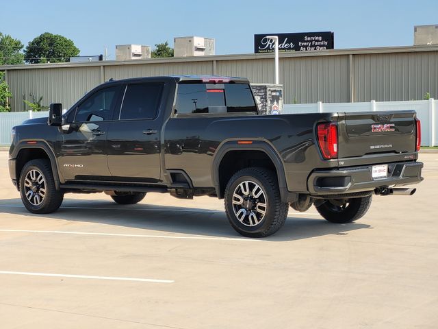 2022 GMC Sierra 2500HD AT4 - Photo 6