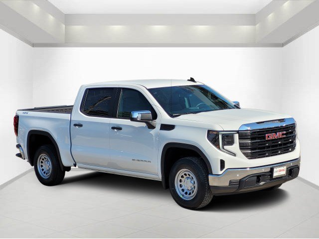 Used 2026 GMC Sierra 1500 Pro Truck