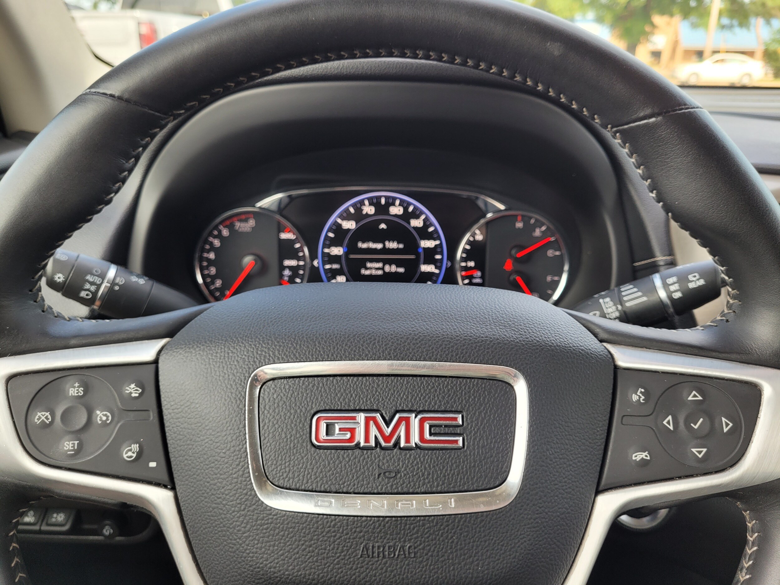 2022 GMC Terrain Denali - Photo 18