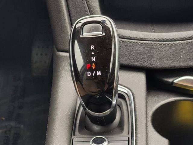 2020 Cadillac XT5 Premium Luxury - Photo 19