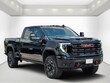 GMC Sierra 2500HD