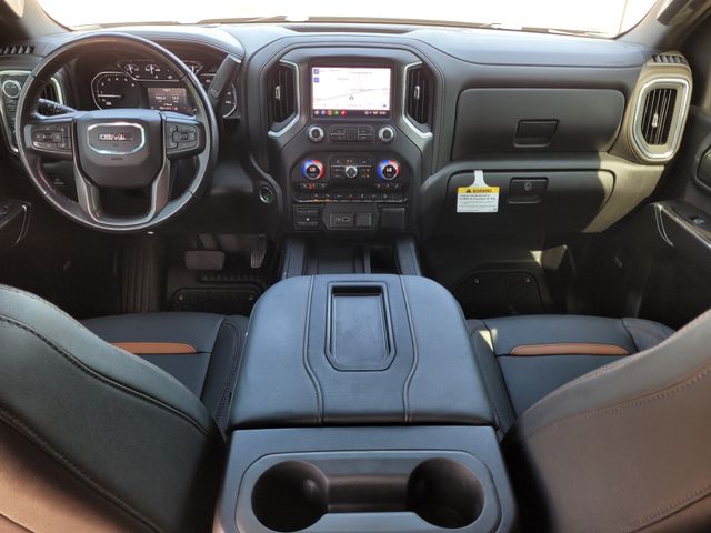 2022 GMC Sierra 2500HD AT4 - Photo 13