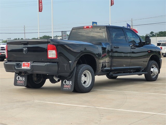2023 Ram 3500 Tradesman photo 2