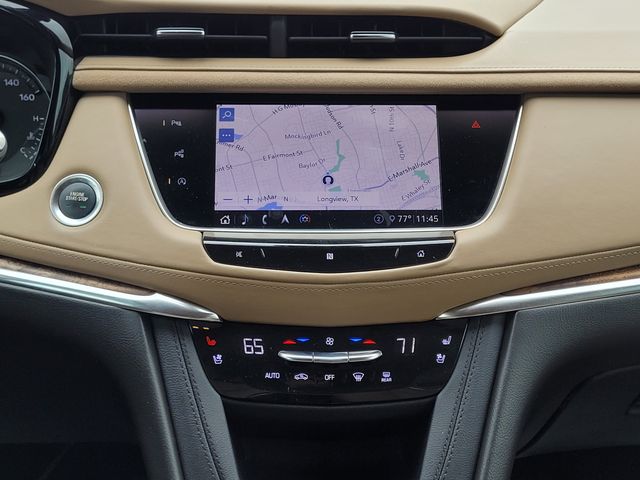 2020 Cadillac XT5 Premium Luxury - Photo 16