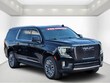 GMC Yukon XL
