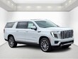  GMC Yukon XL