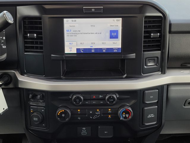 2025 Ford F-250 Super Duty XLT - Photo 14